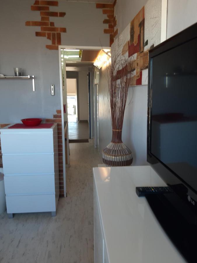 Studio Village Naturiste Port Nature 6 Agde Bagian luar foto