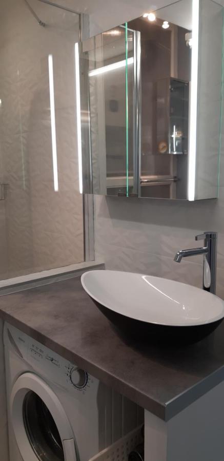 Studio Village Naturiste Port Nature 6 Agde Bagian luar foto